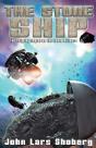 The Stone Ship; The Stone Builders #2 - Preview