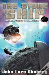 The Stone Ship; The Stone Builders #2