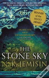 Capa do artigo The Stone Sky
