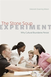 Capa do artigo The Stone Soup Experiment