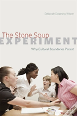 Capa do artigo The Stone Soup Experiment