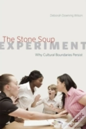 Capa do artigo The Stone Soup Experiment