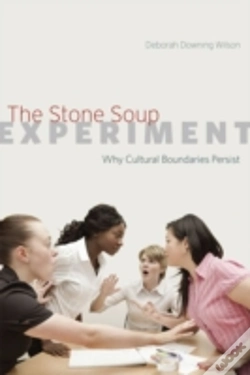 Capa do artigo The Stone Soup Experiment
