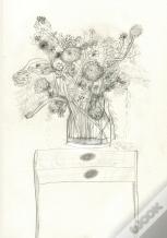 The Stone Soup Sketchbook