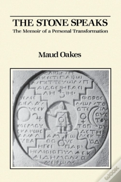 Capa do artigo The Stone Speaks
