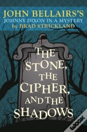 Capa do artigo The Stone, The Cipher, And The Shadows