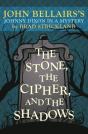 The Stone, The Cipher, And The Shadows - Preview