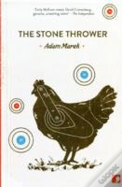 Capa do artigo The Stone Thrower
