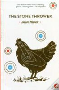 Capa do artigo The Stone Thrower