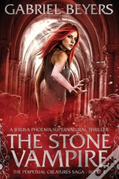 The Stone Vampire