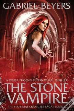 Capa do artigo The Stone Vampire