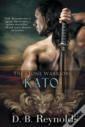 Capa do artigo The Stone Warriors