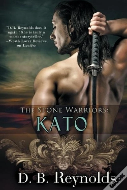 Capa do artigo The Stone Warriors