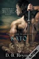 The Stone Warriors