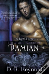 The Stone Warriors