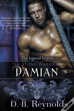 Capa do artigo The Stone Warriors