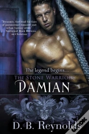 Capa do artigo The Stone Warriors