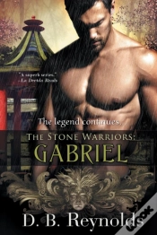 Capa do artigo The Stone Warriors
