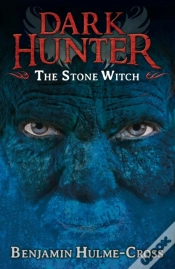 Capa do artigo The Stone Witch (Dark Hunter 5)