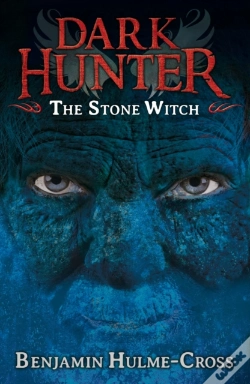 Capa do artigo The Stone Witch (Dark Hunter 5)