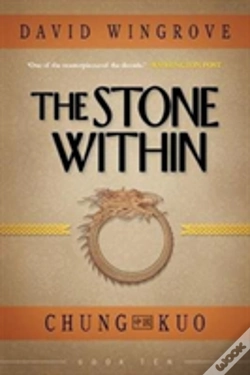 Capa do artigo The Stone Within