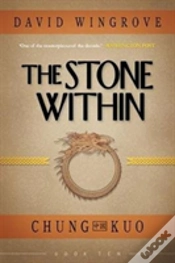 Capa do artigo The Stone Within