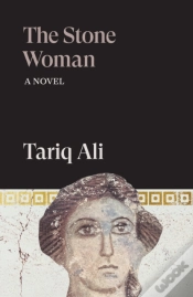 Capa do artigo The Stone Woman