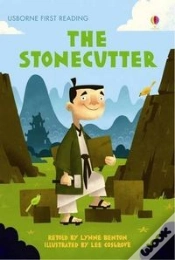 Capa do artigo The Stonecutter
