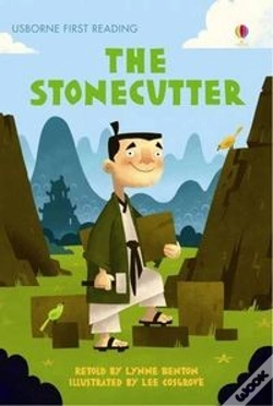 Capa do artigo The Stonecutter