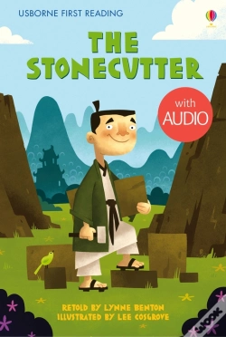 Capa do artigo The Stonecutter