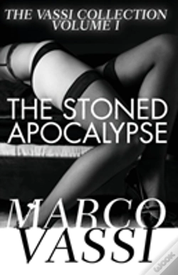 Capa do artigo The Stoned Apocalypse