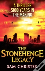 Capa do artigo The Stonehenge Legacy