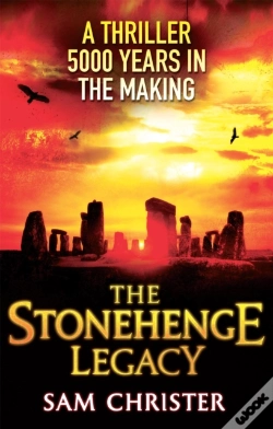 Capa do artigo The Stonehenge Legacy