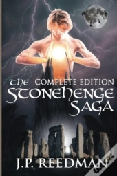The Stonehenge Saga