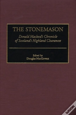 Capa do artigo The Stonemason