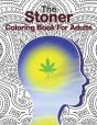 The Stoner Coloring Book For Adults - Preview