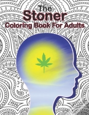 Capa do artigo The Stoner Coloring Book For Adults
