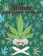 The Stoner Coloring Book For Adults - Preview