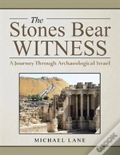 Capa do artigo The Stones Bear Witness