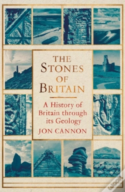 Capa do artigo The Stones Of Britain