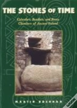 Capa do artigo The Stones Of Time