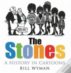 Capa do artigo The Stones