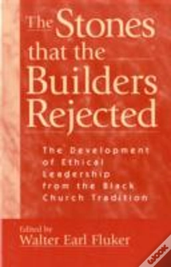 Capa do artigo The Stones That The Builders Rejected