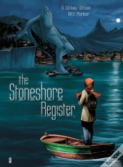 Capa do artigo The Stoneshore Register