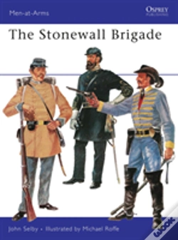 Capa do artigo The Stonewall Brigade