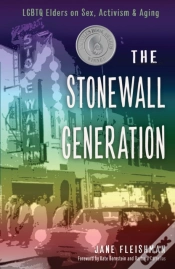 Capa do artigo The Stonewall Generation