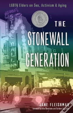 Capa do artigo The Stonewall Generation