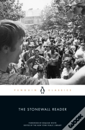 Capa do artigo The Stonewall Reader