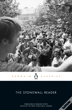 Capa do artigo The Stonewall Reader