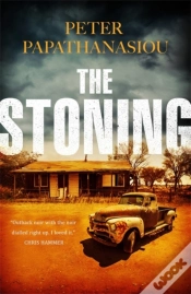 Capa do artigo The Stoning
